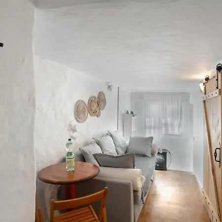 Mi Candela Valleseco