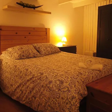 Mi Candela בית נופש *