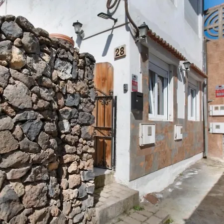 בית נופש Mi Candela