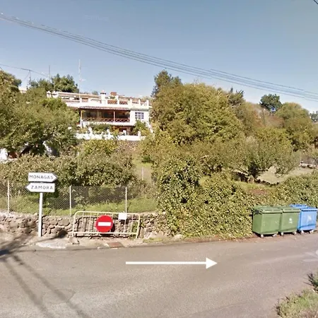 Mi Candela בית נופש Valleseco