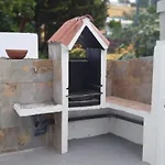 Tatil Evi Mi Candela