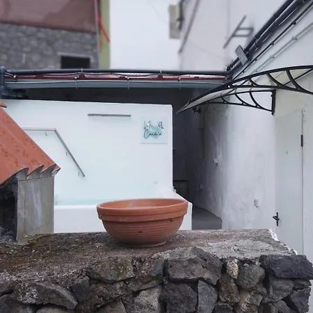 Mi Candela Tatil Evi Valleseco