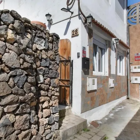 Mi Candela Valleseco